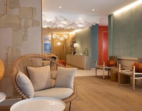 Hotel Paris Bastille