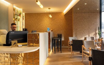 Hotel Paris Bastille