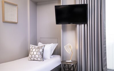 Hotel Paris Bastille
