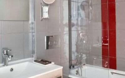 Hotel Paris Bastille