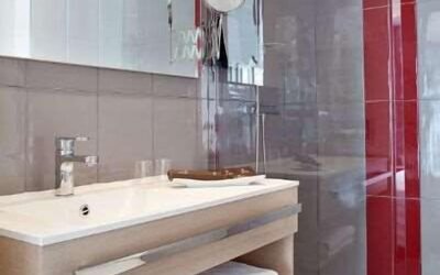 Hotel Paris Bastille
