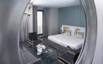 Hotel Paris Bastille