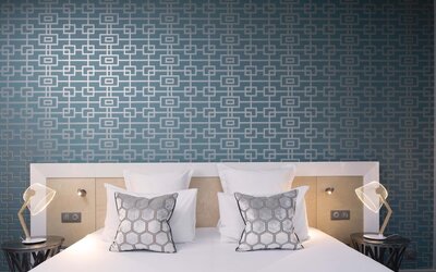 Hotel Paris Bastille