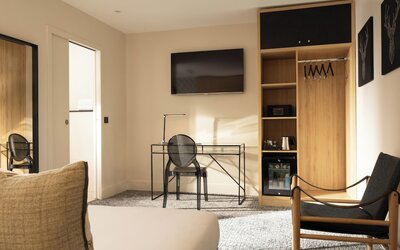 Hotel Paris Bastille