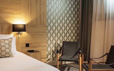 Hotel Paris Bastille