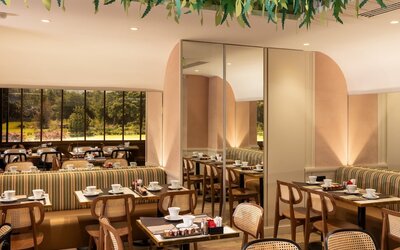 Hotel Paris Bastille