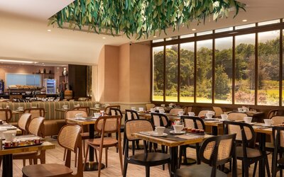 Hotel Paris Bastille