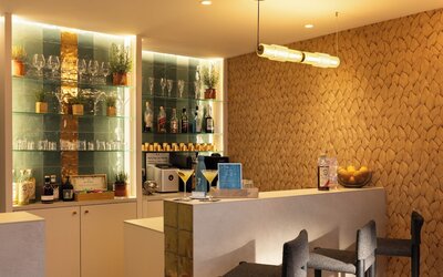 Hotel Paris Bastille