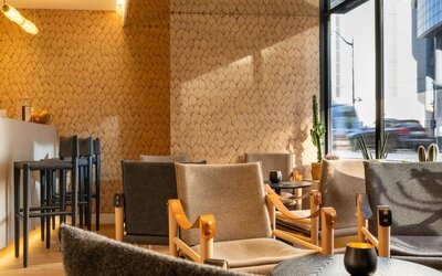 Hotel Paris Bastille