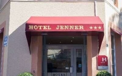 Hôtel Jenner