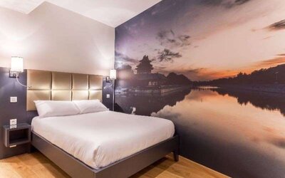 Hôtel Jenner
