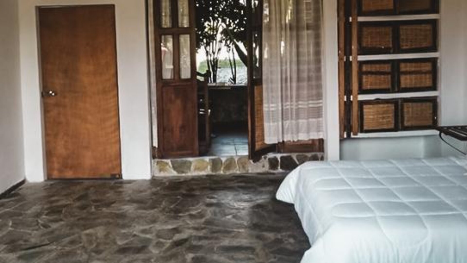 Ecohotel Palmas de Quimbaya Eje Cafetero