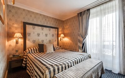 Villa Lutece Port Royal