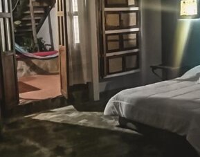 Ecohotel Palmas de Quimbaya Eje Cafetero