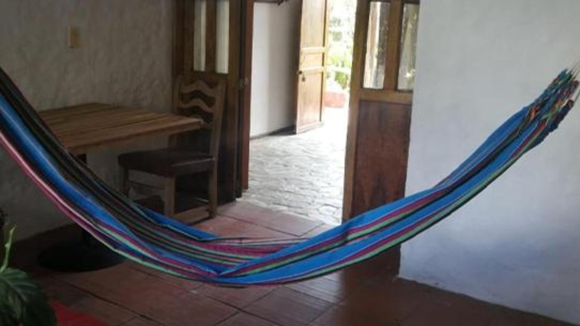 Ecohotel Palmas de Quimbaya Eje Cafetero