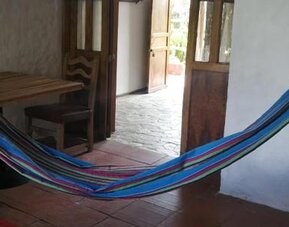 Ecohotel Palmas de Quimbaya Eje Cafetero