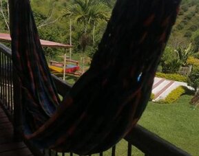 Ecohotel Palmas de Quimbaya Eje Cafetero