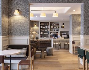 Le Petit Beaumarchais Hotel & Spa