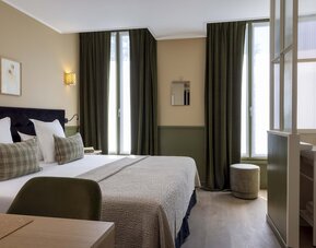 Le Petit Beaumarchais Hotel & Spa