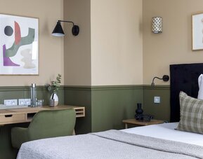 Le Petit Beaumarchais Hotel & Spa