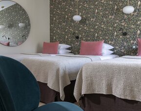 Le Petit Beaumarchais Hotel & Spa