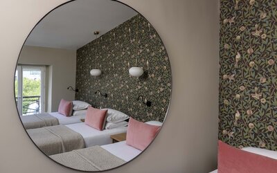 Le Petit Beaumarchais Hotel & Spa