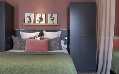 Le Petit Beaumarchais Hotel & Spa