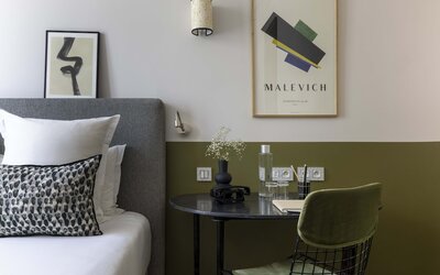 Le Petit Beaumarchais Hotel & Spa