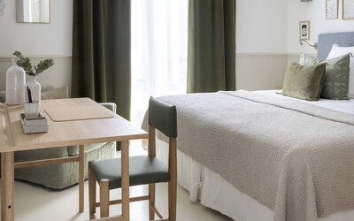 Le Petit Beaumarchais Hotel & Spa