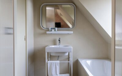 Le Petit Beaumarchais Hotel & Spa
