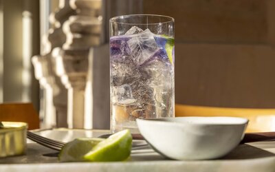 Le Petit Beaumarchais Hotel & Spa