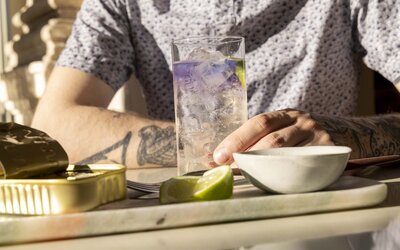 Le Petit Beaumarchais Hotel & Spa