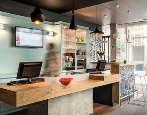 ibis Paris Place d'Italie 13th