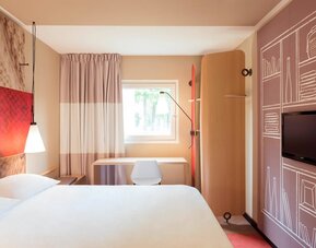 ibis Paris Place d'Italie 13th