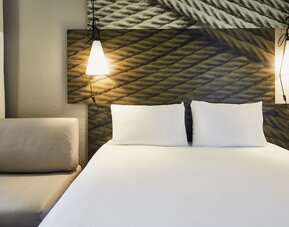 ibis Paris Place d'Italie 13th