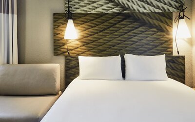 ibis Paris Place d'Italie 13th