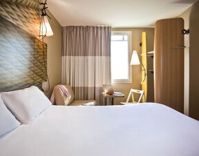 ibis Paris Place d'Italie 13th