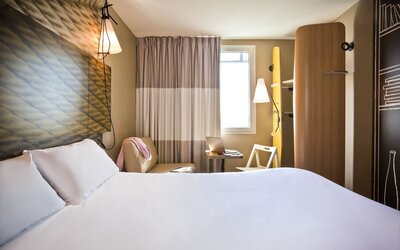 ibis Paris Place d'Italie 13th