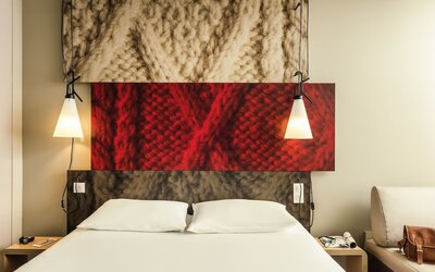 ibis Paris Place d'Italie 13th