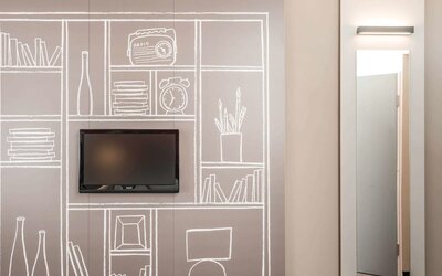 ibis Paris Place d'Italie 13th