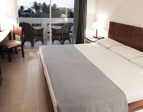 Blu Hotel By Tamacá