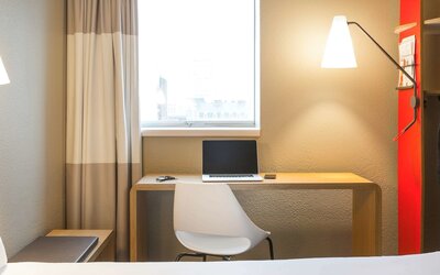 ibis Paris Place d'Italie 13th
