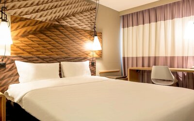 ibis Paris Place d'Italie 13th