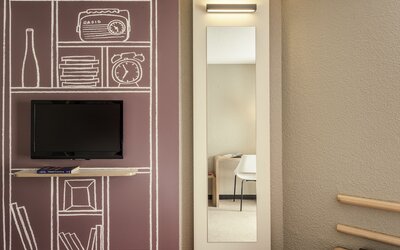 ibis Paris Place d'Italie 13th