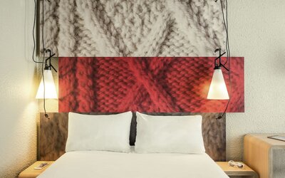 ibis Paris Place d'Italie 13th