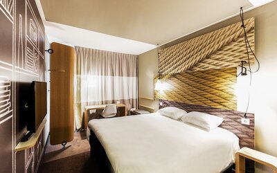 ibis Paris Place d'Italie 13th