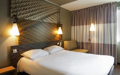 ibis Paris Place d'Italie 13th