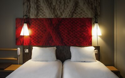 ibis Paris Place d'Italie 13th