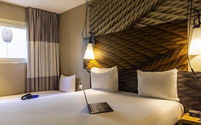 ibis Paris Place d'Italie 13th
