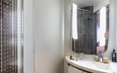 ibis Paris Place d'Italie 13th